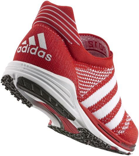 Adidas sporting shoes